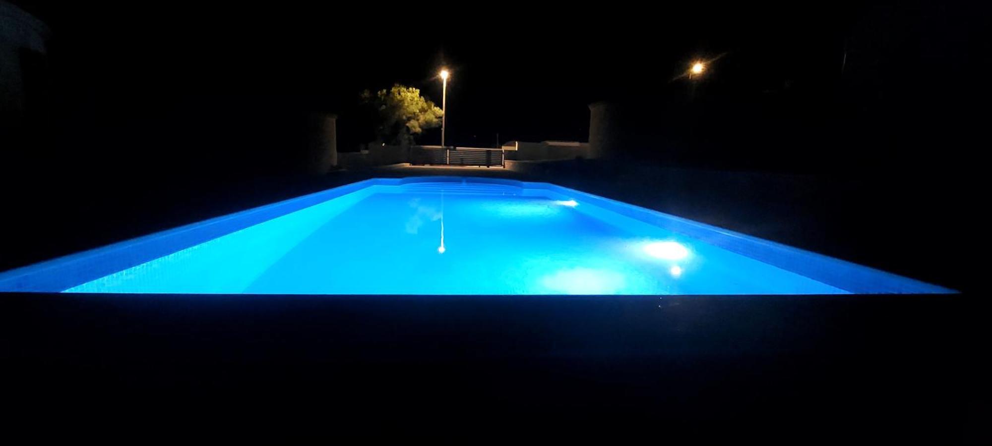 Peruški Apartmani Belavic - Kazuni מראה חיצוני תמונה
