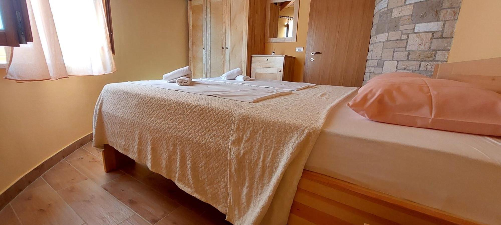 Peruški Apartmani Belavic - Kazuni מראה חיצוני תמונה