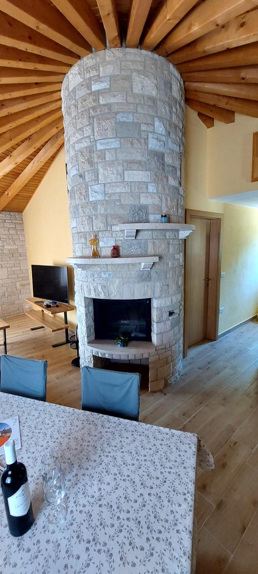 Peruški Apartmani Belavic - Kazuni מראה חיצוני תמונה