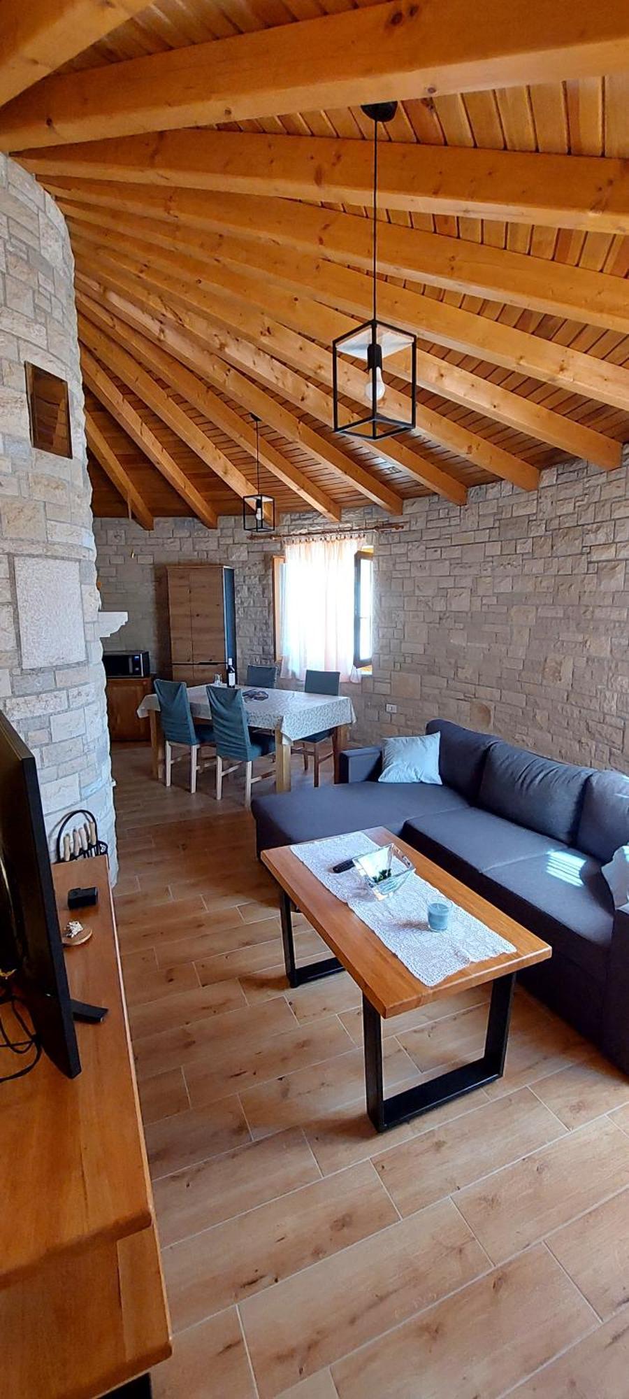 Peruški Apartmani Belavic - Kazuni מראה חיצוני תמונה