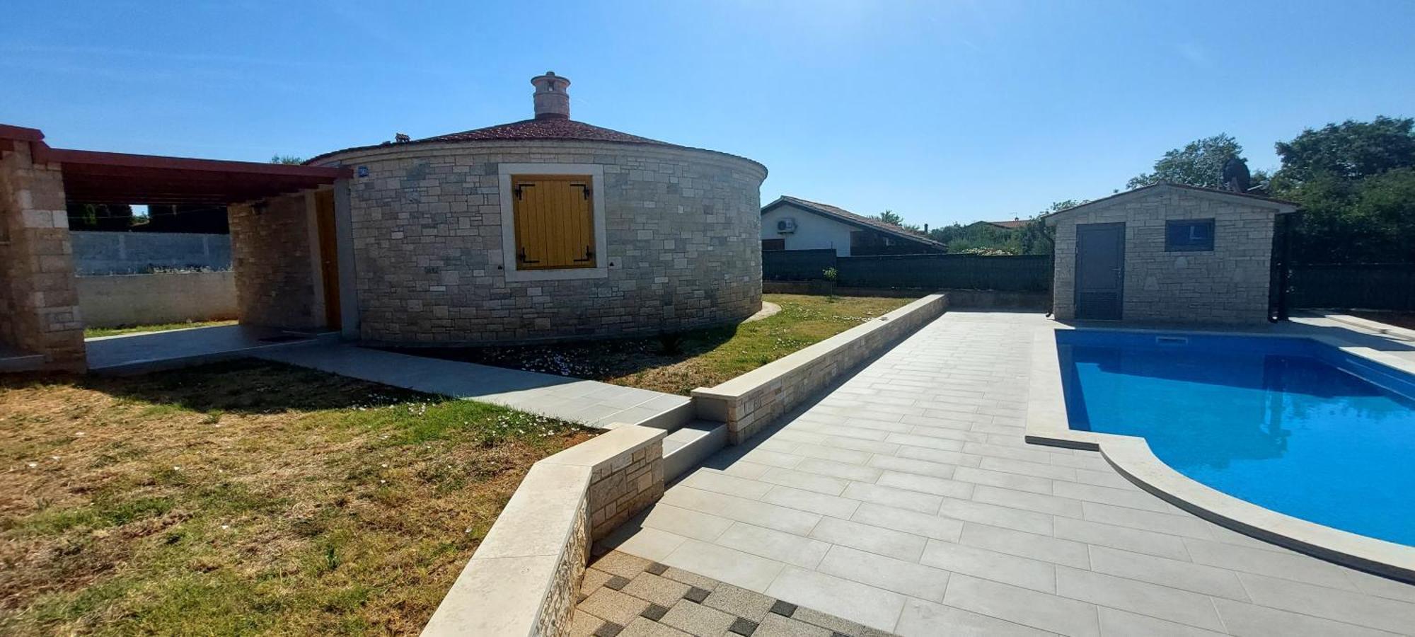 Peruški Apartmani Belavic - Kazuni מראה חיצוני תמונה